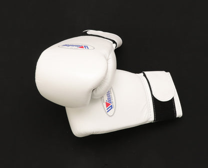 [No name] WINNING Boxing Gloves Velcro Type [MS-300-B] 10 oz.