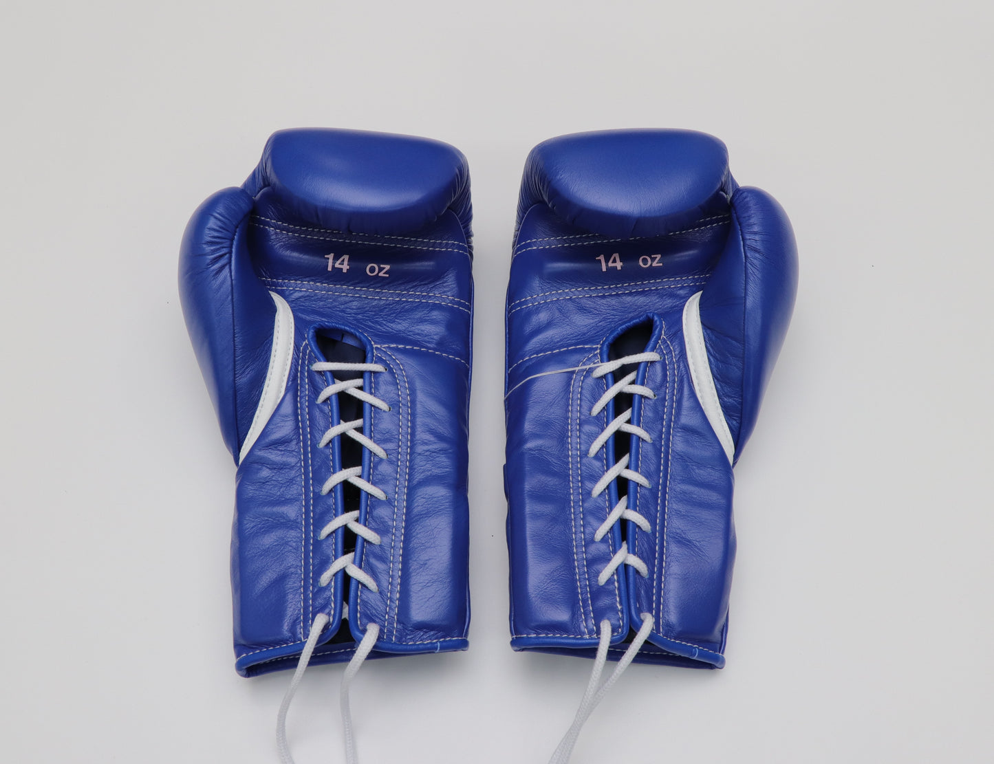 [No name] WINNING Boxing Gloves Lace Type [MS-500] 14 oz.