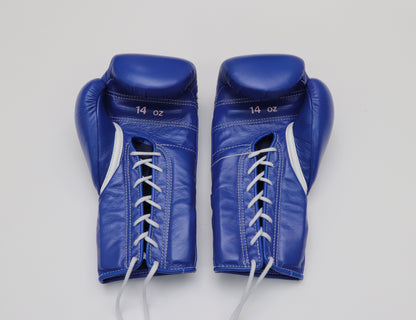 [No name] WINNING Boxing Gloves Lace Type [MS-500] 14 oz.