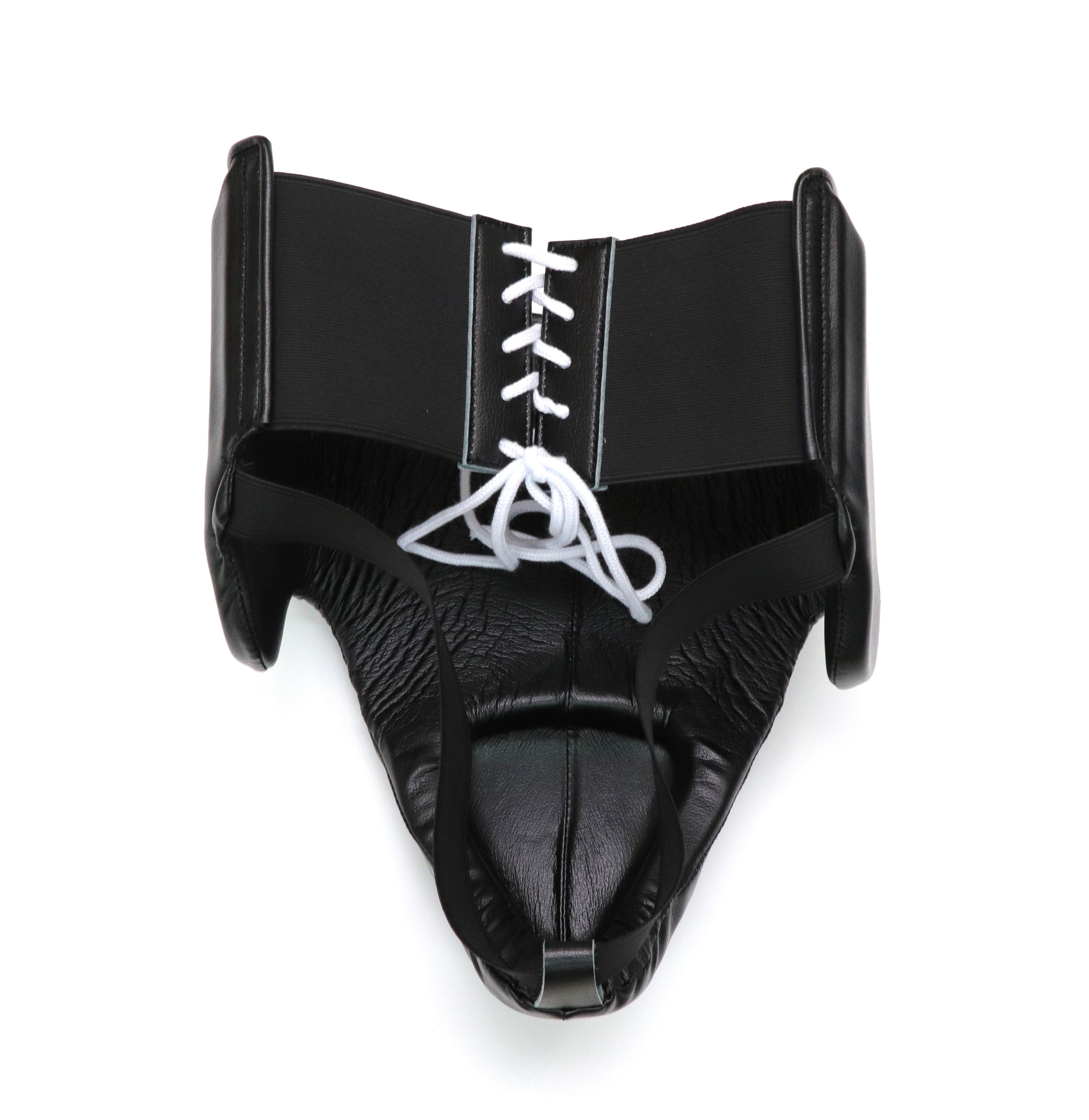 Name included] WINNING Boxing Groin Guard Cup Protector [CPS-500
