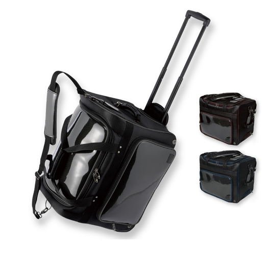 "TONBO Light Carry" Lightweight carry case for kendo