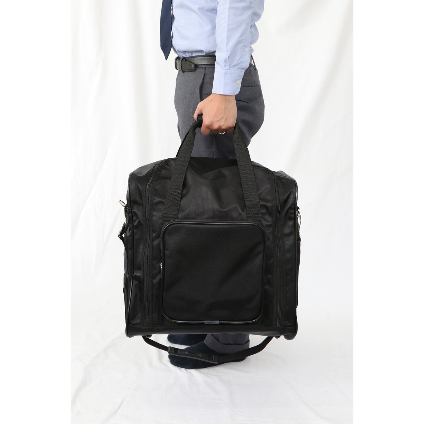 Kendo equipment bag [2-way lightweight bag] [handbag/shoulder bag]