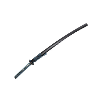 Hiiri (Iai sword, Honsho Iai sword, 2 shaku 2 sun 5 bu - 2 shaku 4 sun 5 bu) *This is an imitation sword.