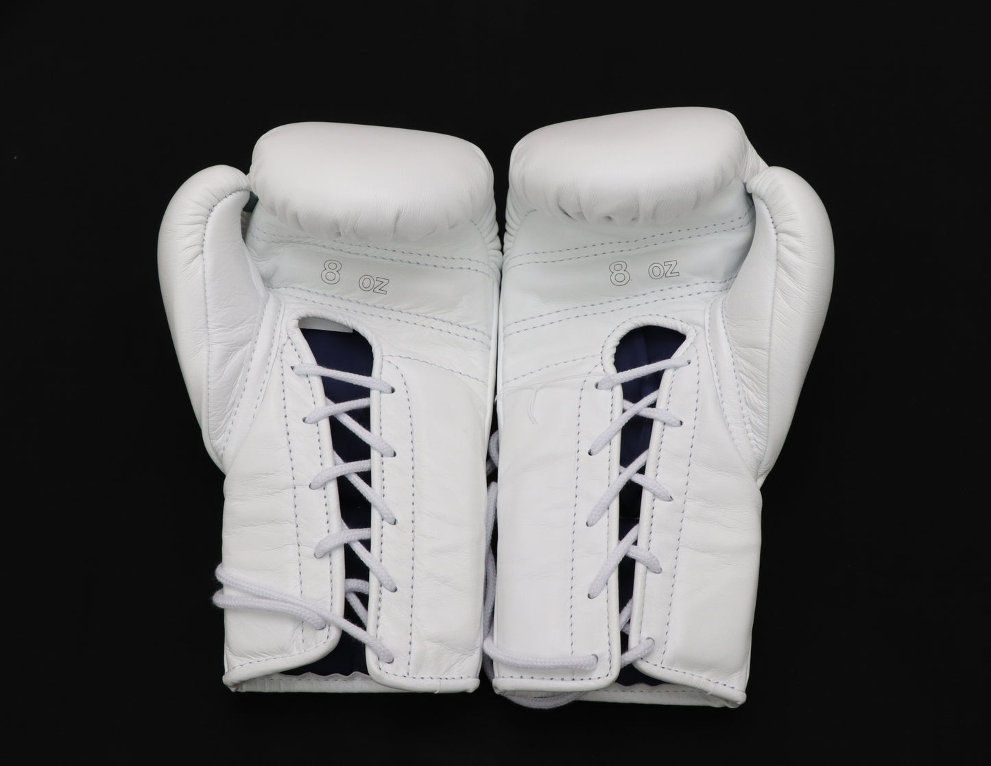 [No name] WINNING Boxing Gloves Lace Type [MS-200] 8 oz.