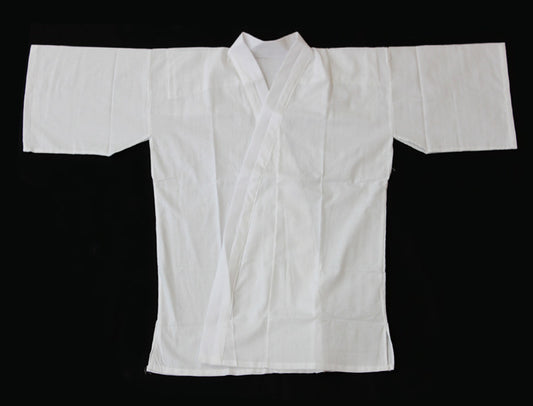 Juban for tsutsusode (sweat absorbent for iaido)