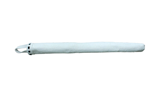 Leather handle for bamboo swords (single)