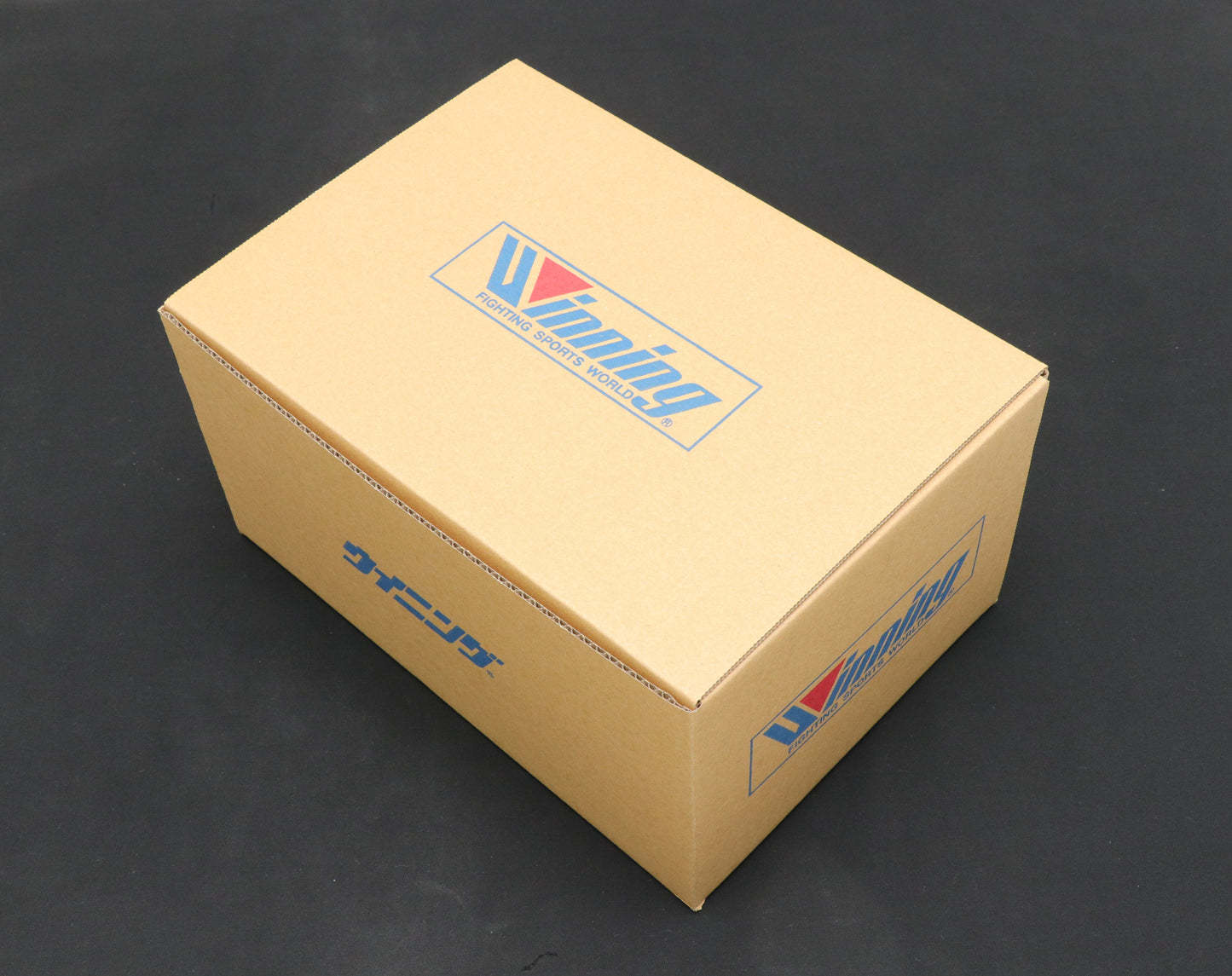 [No name] WINNING Boxing Gloves Velcro Type [MS-300-B] 10 oz.