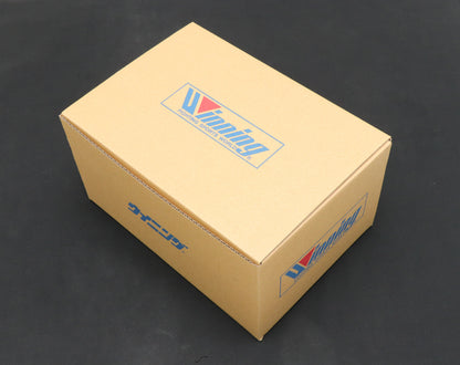 [No name] WINNING Boxing Gloves Velcro Type [MS-300-B] 10 oz.