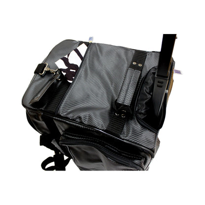 "Kanmuri KENDO Carry Bag" is a very popular carry bag that needs no introduction.