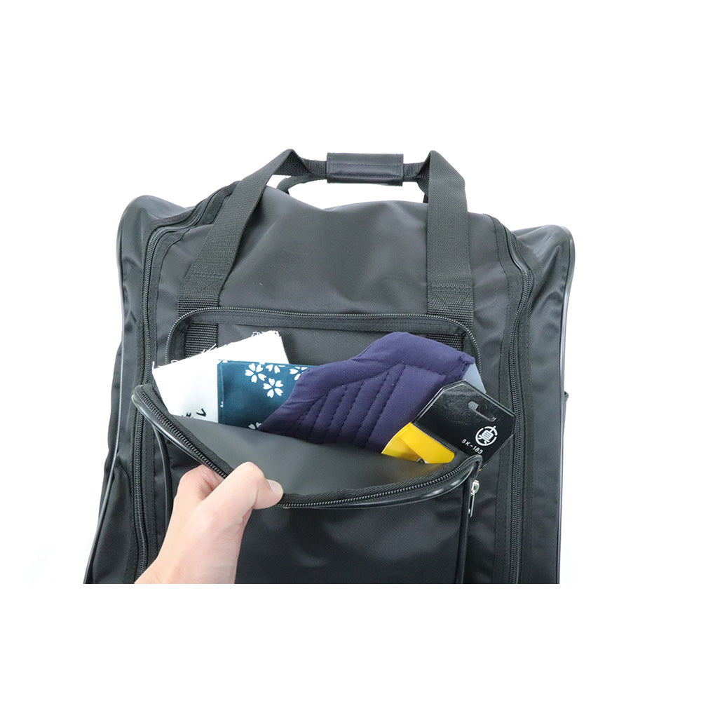 Kendo equipment bag [2-way lightweight bag] [handbag/shoulder bag]