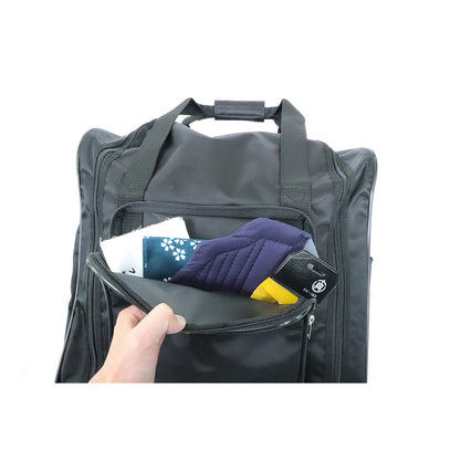 Kendo equipment bag [2-way lightweight bag] [handbag/shoulder bag]