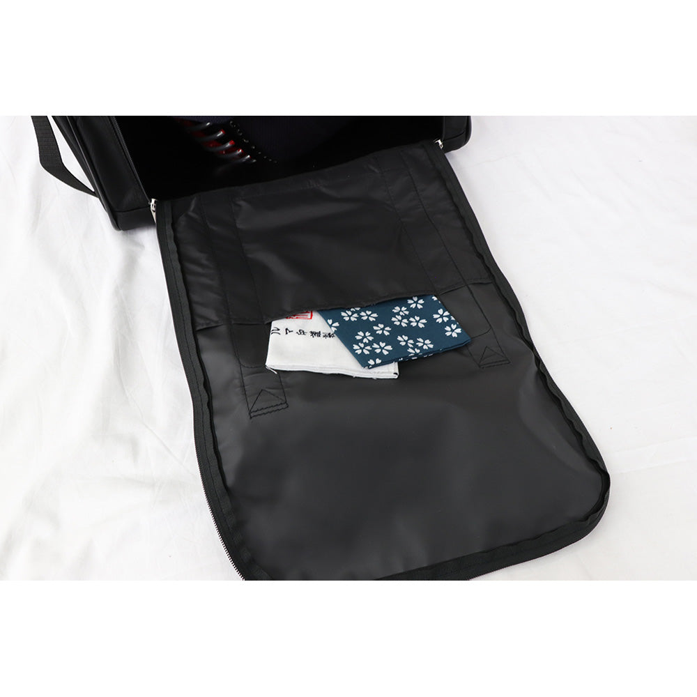 Kendo equipment bag [2-way lightweight bag] [handbag/shoulder bag]