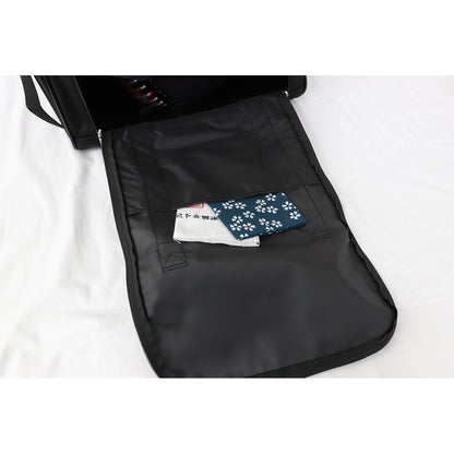 Kendo equipment bag [2-way lightweight bag] [handbag/shoulder bag]