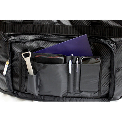 "Kanmuri KENDO Carry Bag" is a very popular carry bag that needs no introduction.