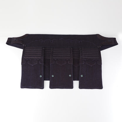 Hand-Stitched Finest Tsume-Orizashi Kendo Bogu Set [Kotetsu] (Men, Do, Kote, Tare)