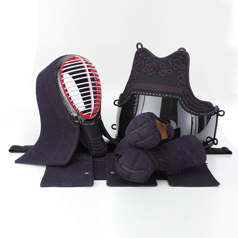 Kendo – Meirin Sangyo