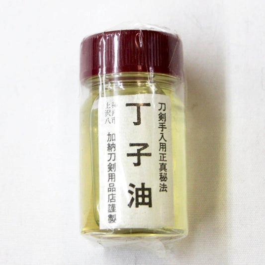 Clove oil I-54