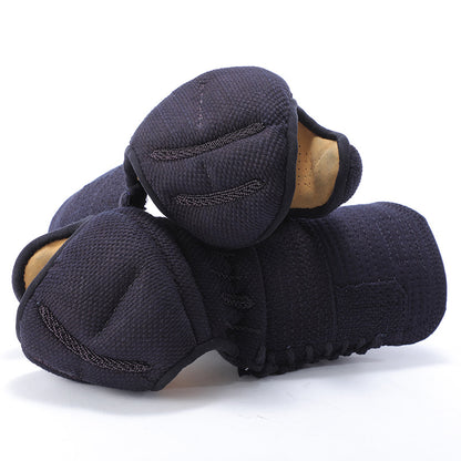 Jissengata Kendo Bogu Set [Katsu], Soroe-zashi Stitching (Men, Do, Kote, Tare)