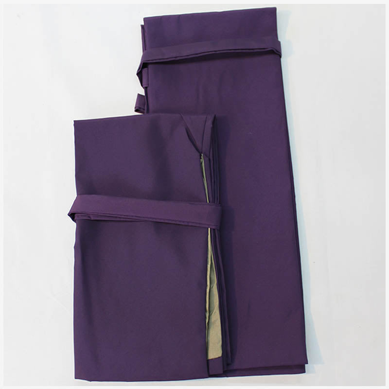 Cloth bag for swords (inner bag) for large swords