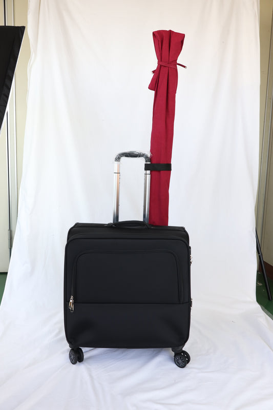 Box-type "All-direction carry" Kendo armor bag