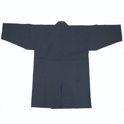 Iaido gi with Okumi, Top and Bottom Set (Straight Sleeved and Hakama), Limited Quantity, Iaido Training Uniform