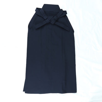 REJIN Comfortable jersey kendo hakama quick drying! Comfortable practice 365 days a year!