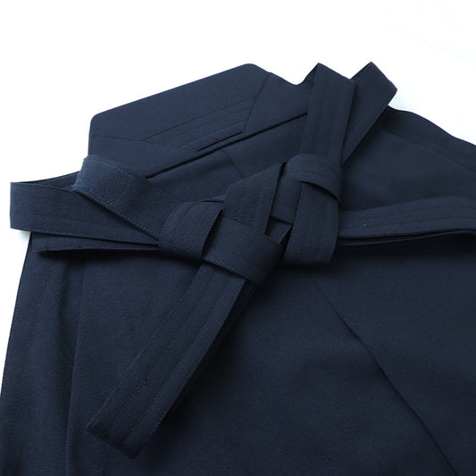 REJIN Comfortable jersey kendo hakama quick drying! Comfortable practice 365 days a year!