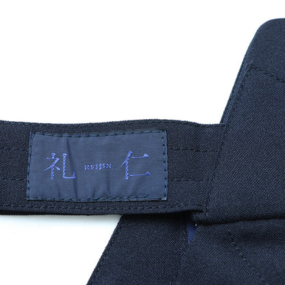 REJIN Comfortable jersey kendo hakama quick drying! Comfortable practice 365 days a year!