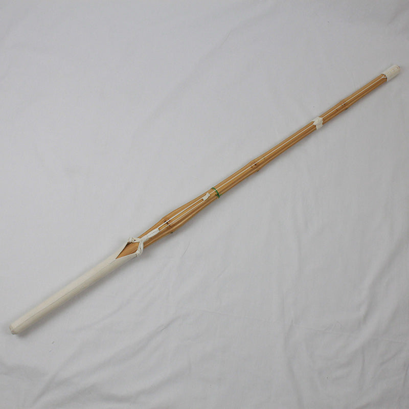 Hosomi Jissengata Shinai Dobarigata Toko Double Shikumi, 3.7-3.9 Shaku (112-118 cm)