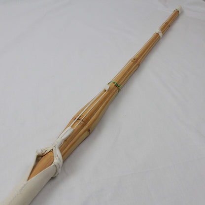 Hosomi Jissengata Shinai Dobarigata Toko Double Shikumi, 3.7-3.9 Shaku (112-118 cm)