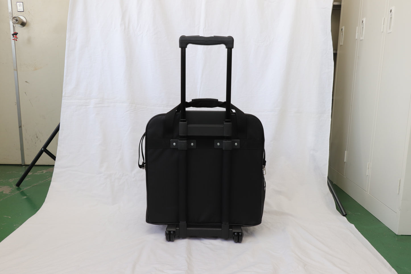 "Super Light Carry" Lightweight carry armor bag for kendo