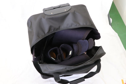 "Super Light Carry" Lightweight carry armor bag for kendo