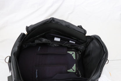 "Kanmuri KENDO Carry Bag" is a very popular carry bag that needs no introduction.