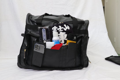 "Kanmuri KENDO Carry Bag" is a very popular carry bag that needs no introduction.