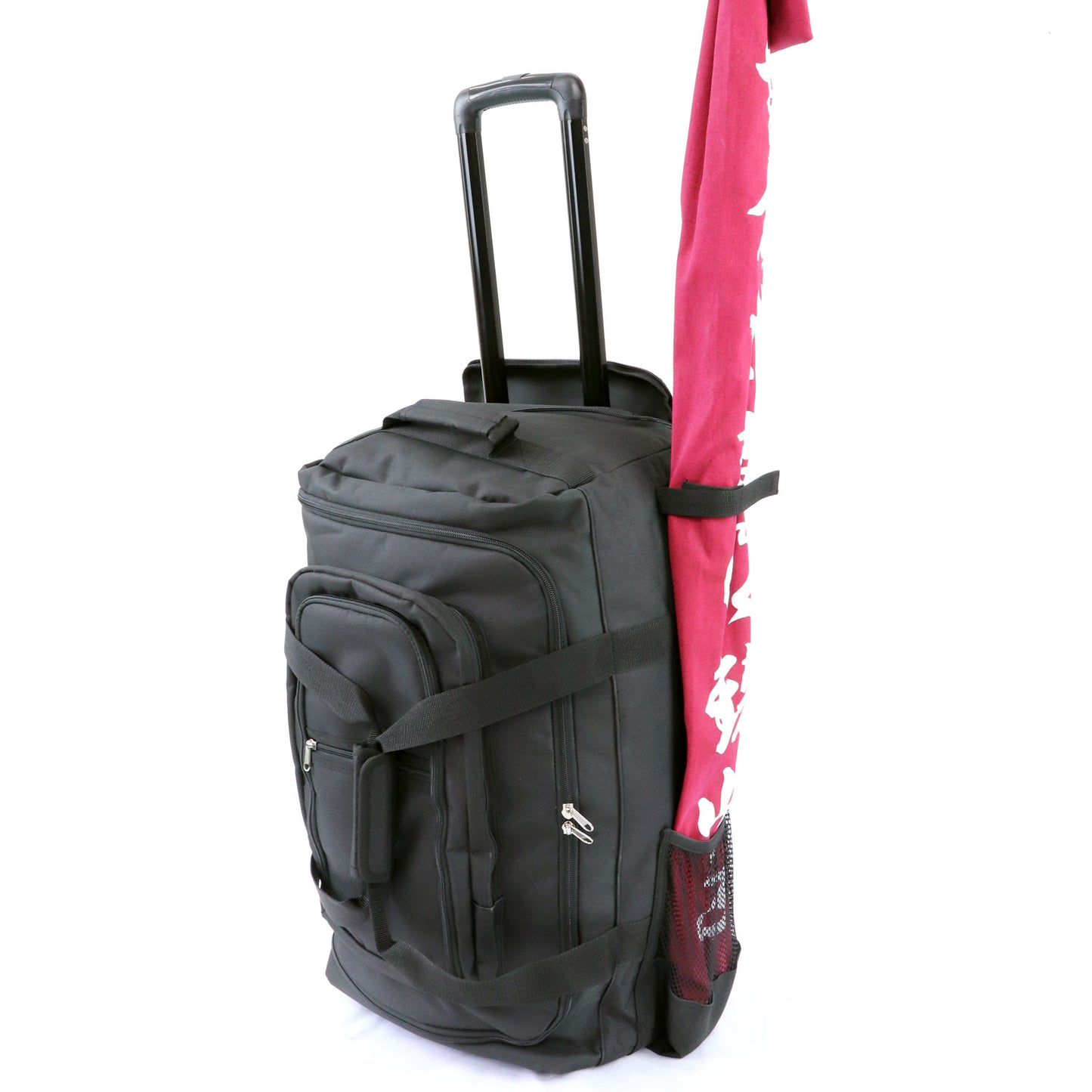 [Ranked #1 in Armor Bags] Carry Sack - A very popular armor bag that combines a carry bag and a backpack.