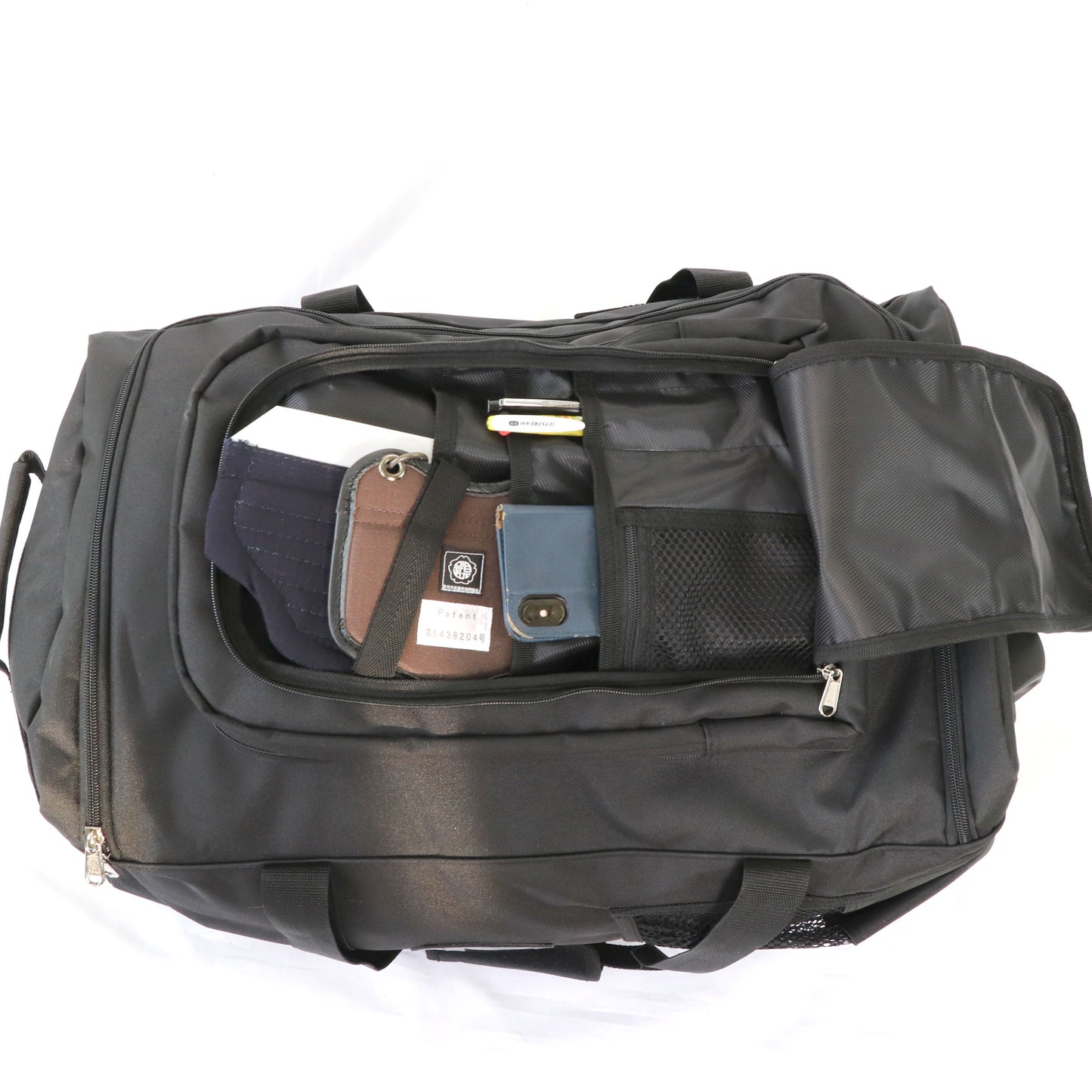 [Ranked #1 in Armor Bags] Carry Sack - A very popular armor bag that combines a carry bag and a backpack.