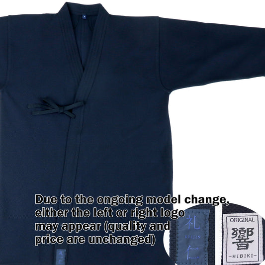 REIJIN Comfortable jersey Kendo wear quick drying! Comfortable practice 365 days a year!