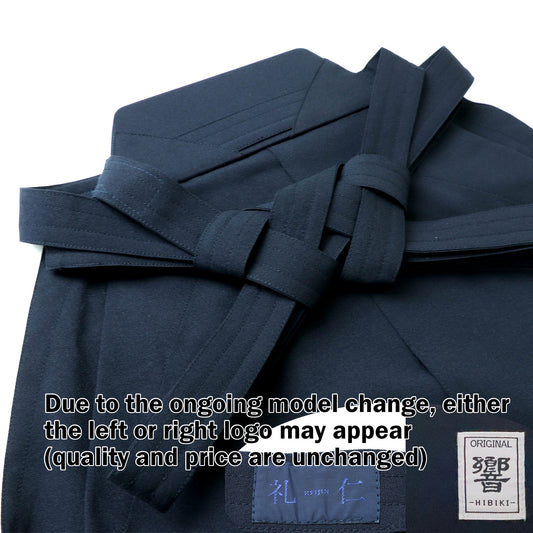 REIJIN Comfortable jersey kendo hakama quick drying! Comfortable practice 365 days a year!