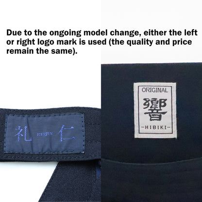 REIJIN Comfortable jersey kendo hakama quick drying! Comfortable practice 365 days a year!