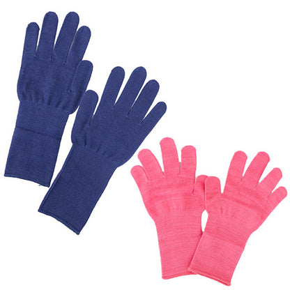 Antibacterial kote under gloves for kendo - absorbs sweat and keeps the kote lasting longer!