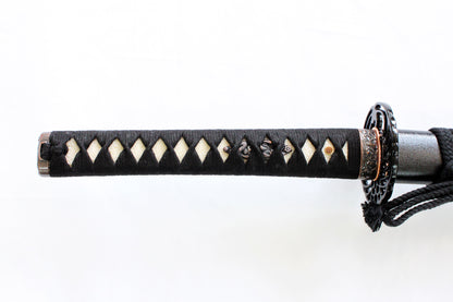 Iaido sword Special Iaido sword *This is an imitation sword.