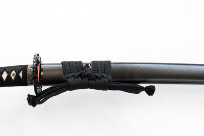 Iaido sword Special Iaido sword *This is an imitation sword.