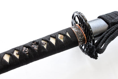 Iaido sword Special Iaido sword *This is an imitation sword.