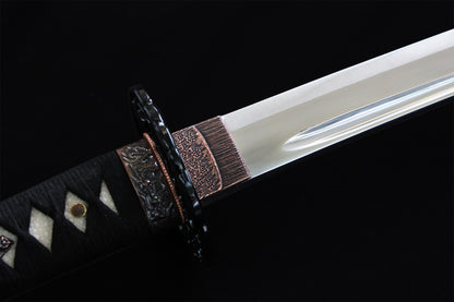 Iaido sword Special Iaido sword *This is an imitation sword.